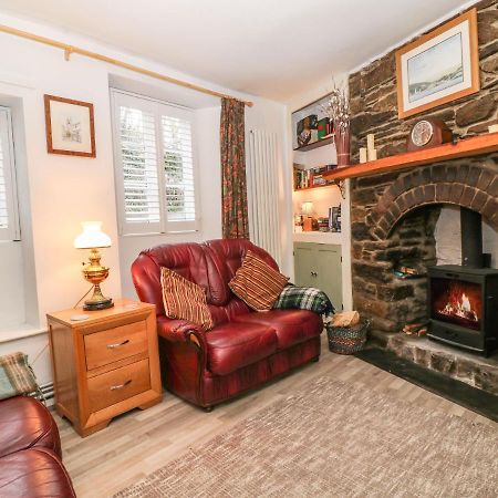 Vigo Cottage Тавісток Екстер'єр фото