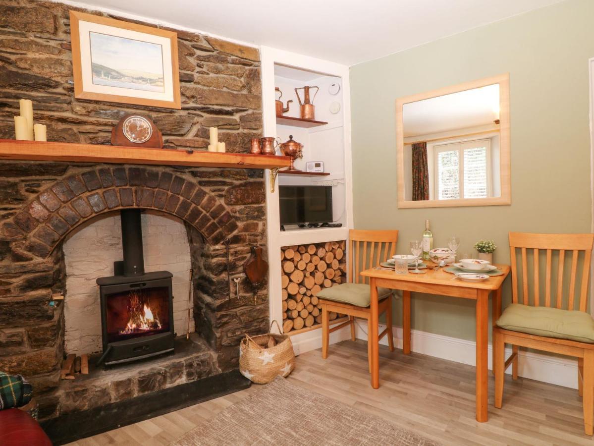 Vigo Cottage Тавісток Екстер'єр фото