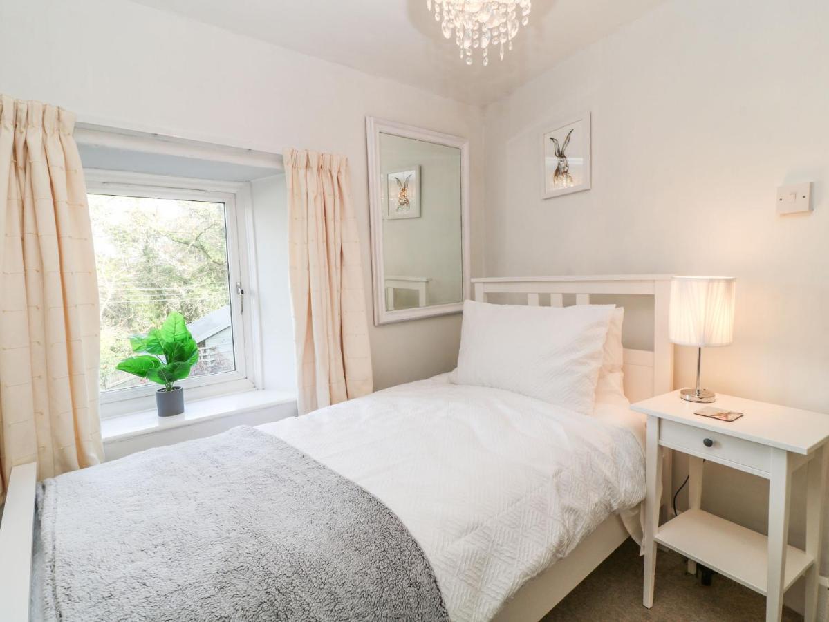 Vigo Cottage Тавісток Екстер'єр фото