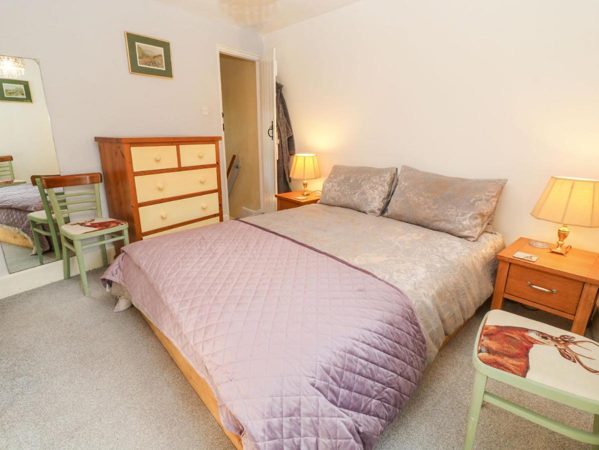 Vigo Cottage Тавісток Екстер'єр фото