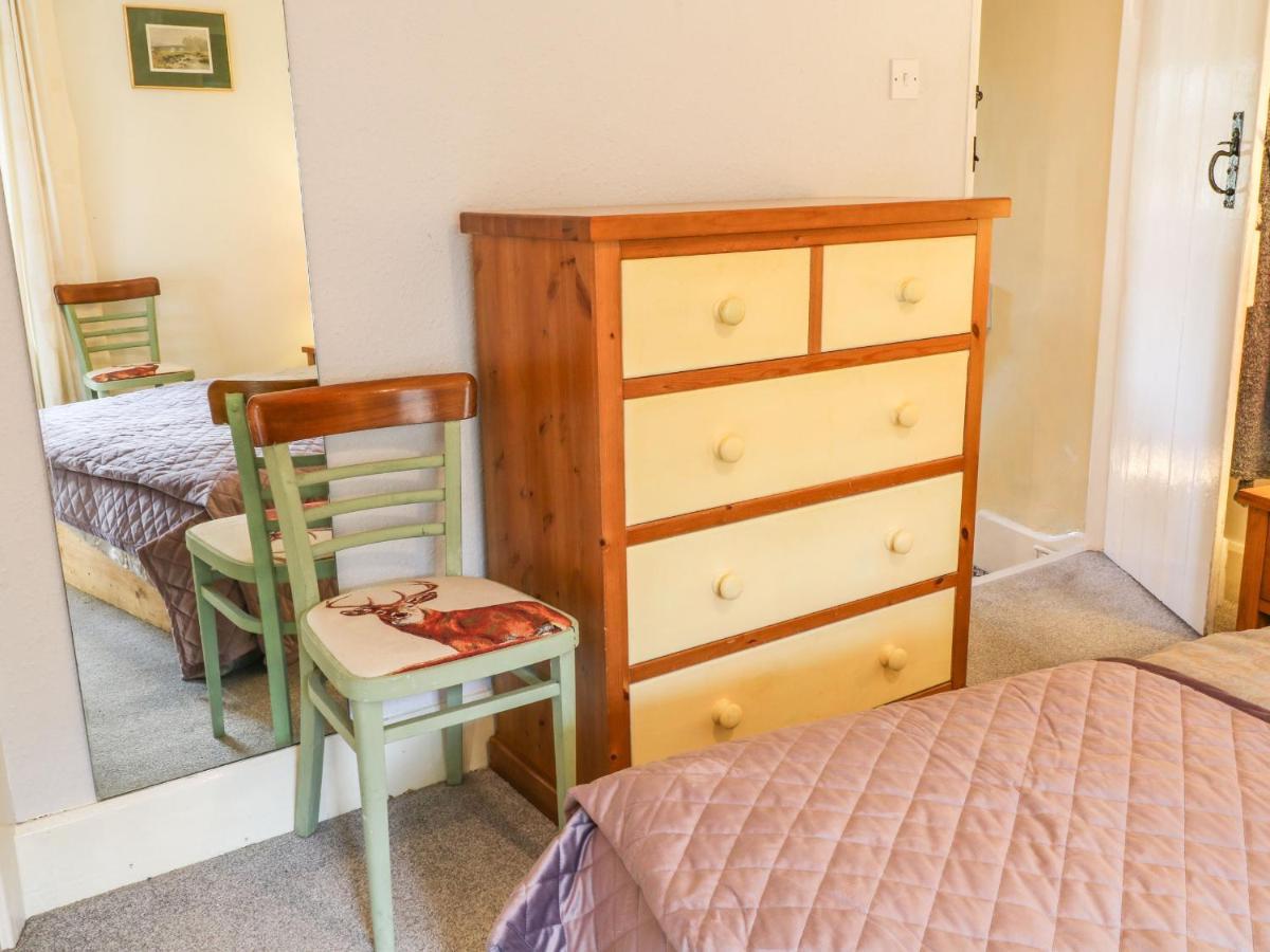 Vigo Cottage Тавісток Екстер'єр фото
