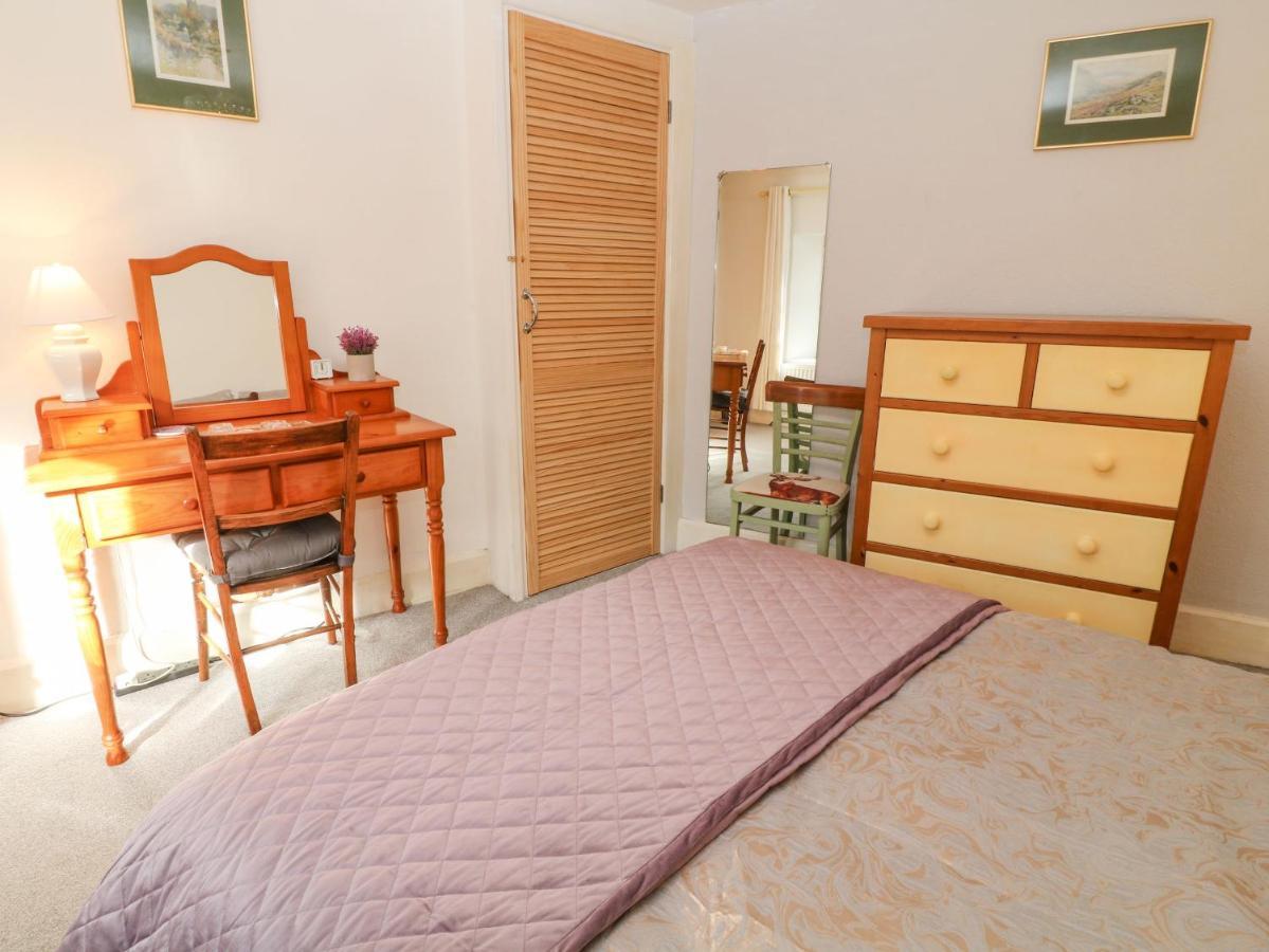 Vigo Cottage Тавісток Екстер'єр фото