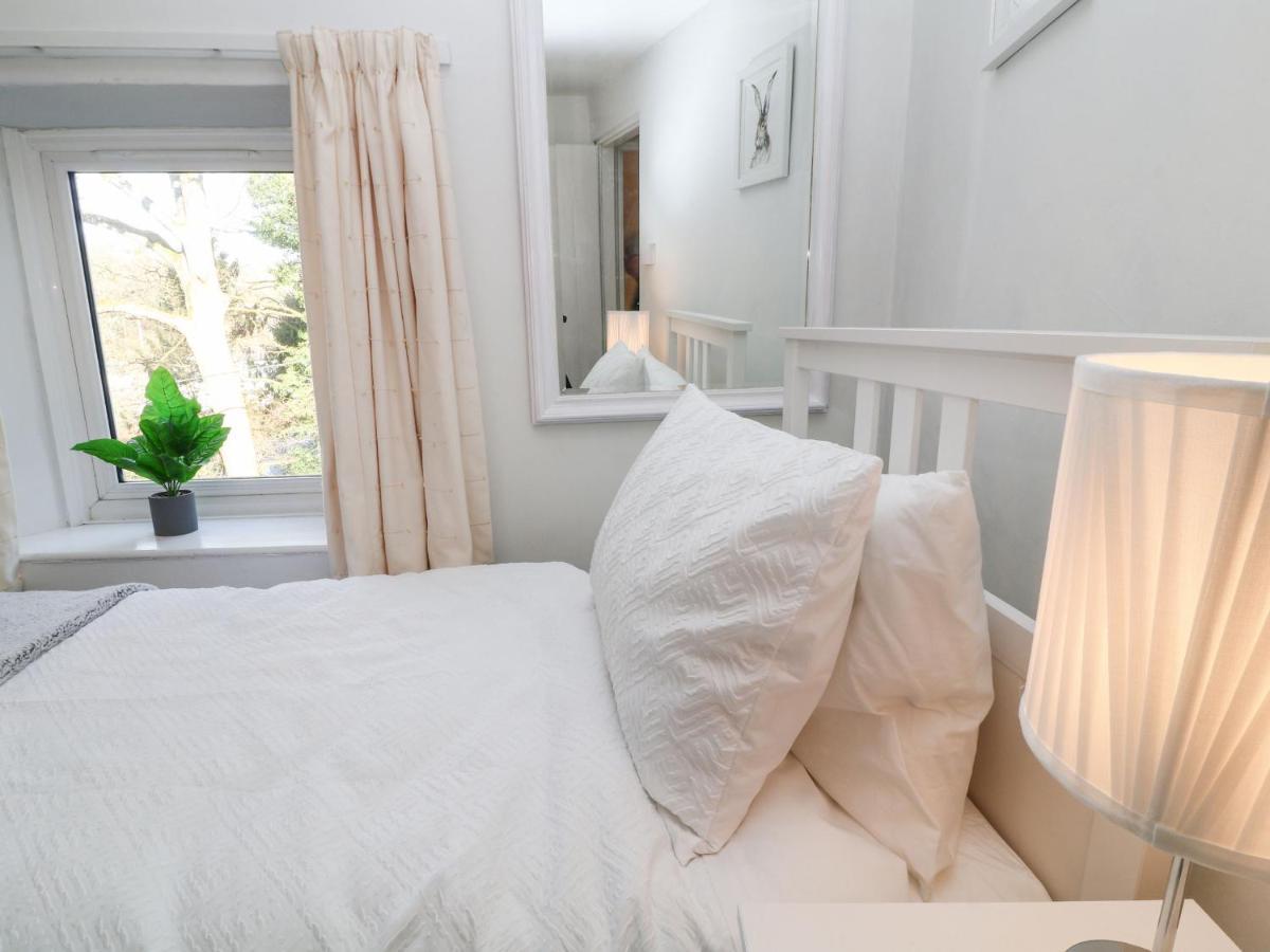 Vigo Cottage Тавісток Екстер'єр фото