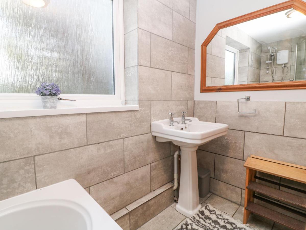 Vigo Cottage Тавісток Екстер'єр фото