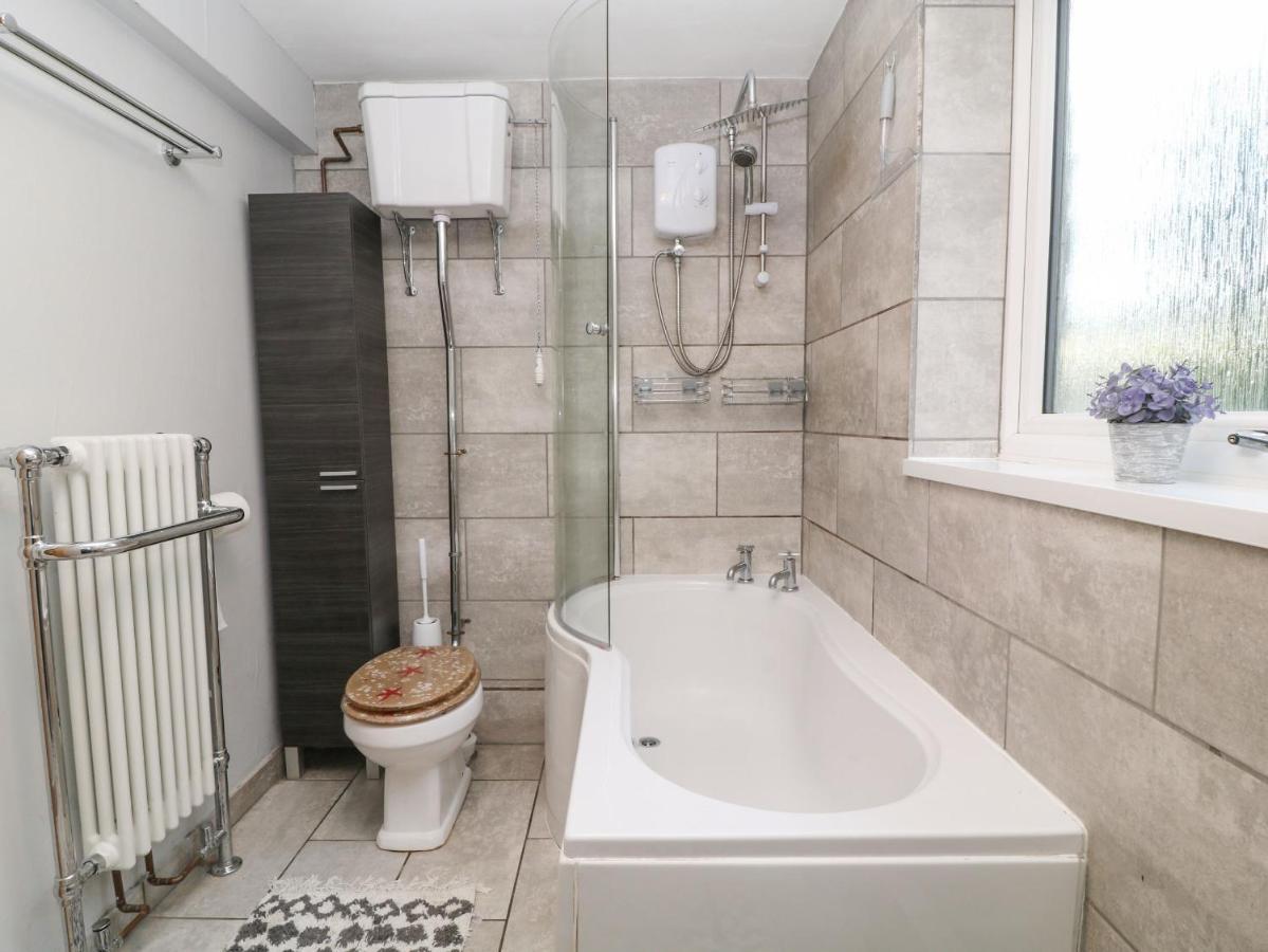 Vigo Cottage Тавісток Екстер'єр фото